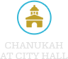 Chanukah Lighting @ City Hall with LA Mayor Eric Garcetti