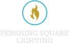 Pershing Square Menorah Lighting
